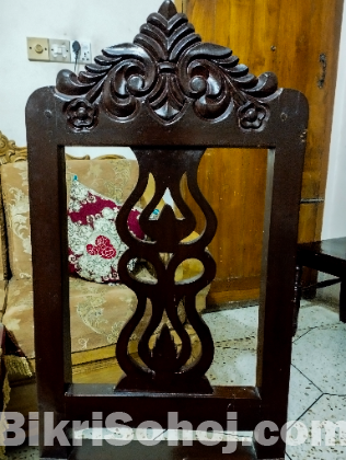 CHAIR 4 Pcs